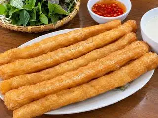 Hình ảnh Quẩy 