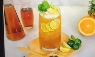 Hình ảnh Trà chanh