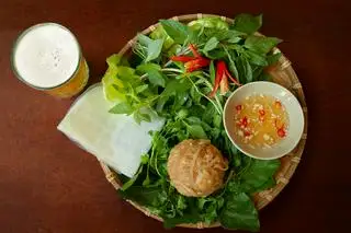Nem nắm Giao Thuỷ - 194.000 ₫ tại Ann Quán - Ngô Đức Kế