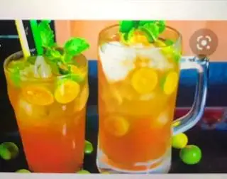 Hình ảnh Trà tắc