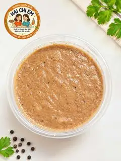 Hình ảnh Pate gan heo