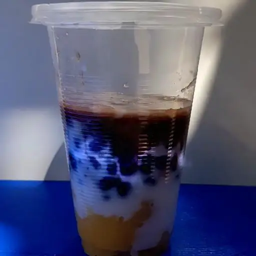 Chè thập cẩm 3 Loại Đậu - 18.000 ₫ tại Chè Thủy - Trần Khắc Trân
