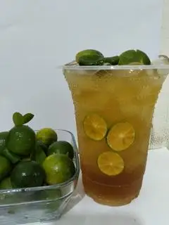 Hình ảnh Trà Tắc Ly 800ml