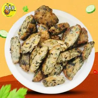 Chả ốc Hà Nội Kinh Kỳ ( 1 khoanh) - 19.000 ₫ tại Đậu Quán - Bún Đậu Mắm Tôm Chuẩn Vị Hà Nội - Đường Số 41