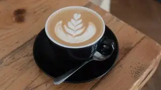 Hình ảnh Latte