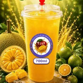 Hình ảnh Mít tắc