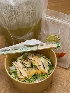 Hình ảnh Gà thường(nước)