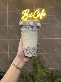 Hình ảnh Matcha Kem Phô Mai