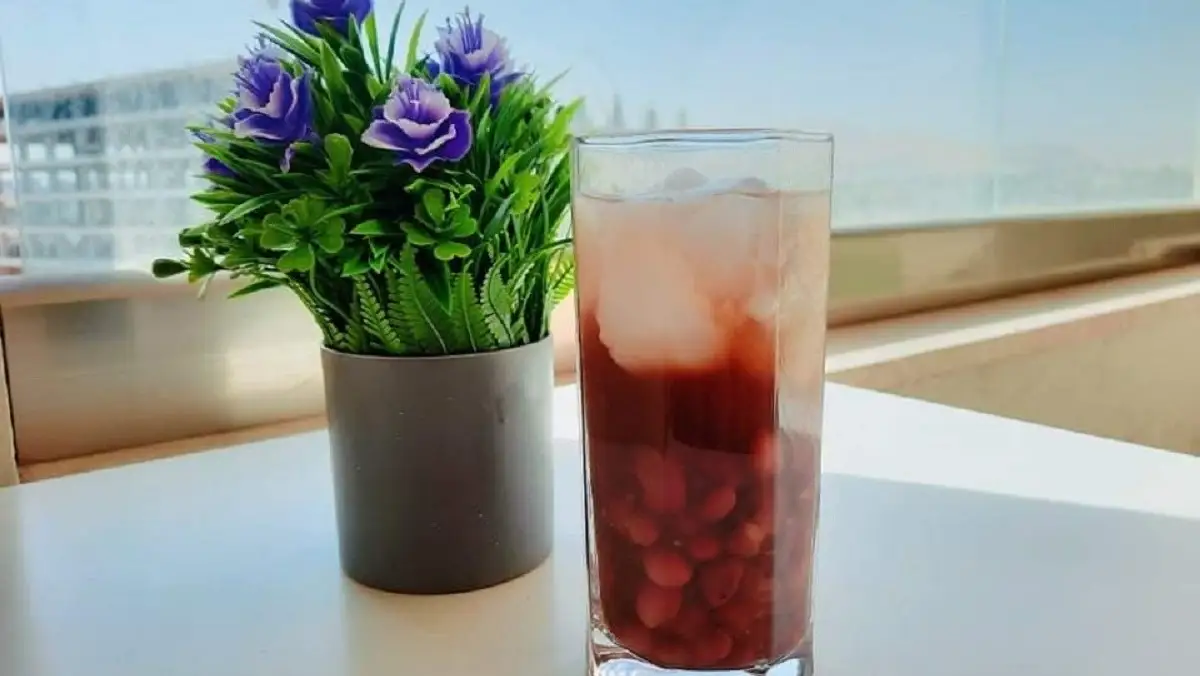 Chè đậu đỏ - 35.000 ₫ tại Ngọc Thái - Các Loại Chè - Nguyễn Văn Khối