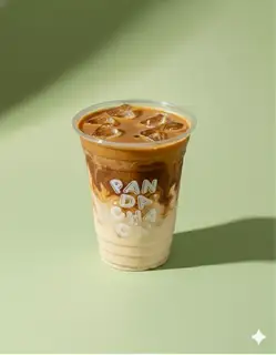 Hình ảnh Sữa Tươi Cà Phê