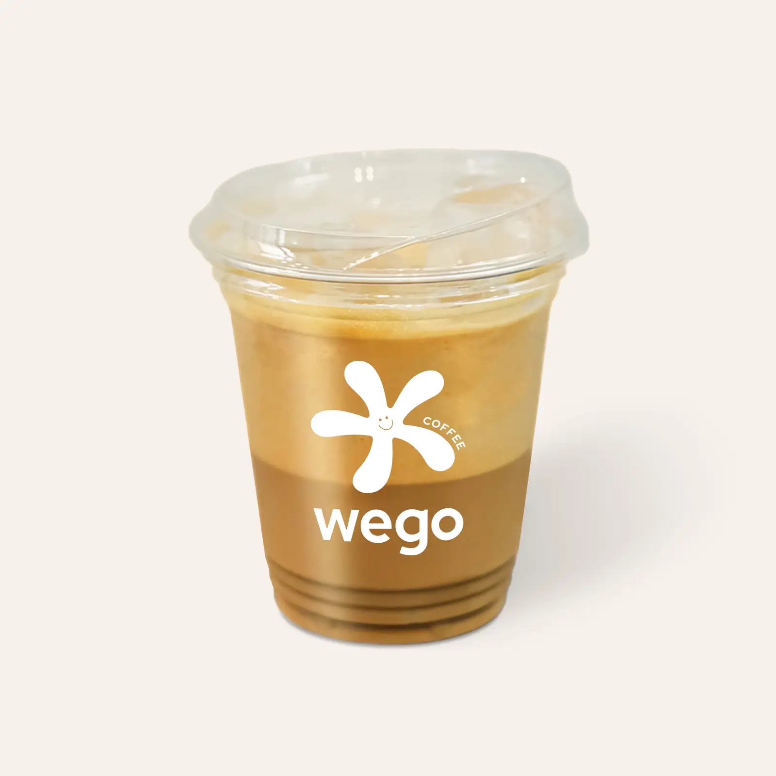 Café Sữa - 55.000 ₫ tại Wego Coffee Type - Đông Du