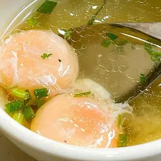 Hình ảnh Trứng trần