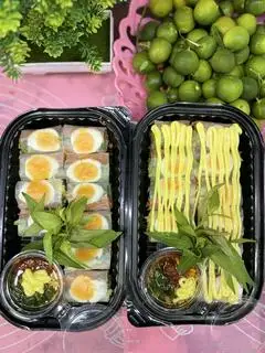 Hình ảnh Combo 3 món (chi tiết dưới phần mô tả)