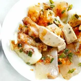 Bánh thập cẩm - 52.000 ₫ tại Nem Nướng Cô Điệp - Lê Văn Sỹ