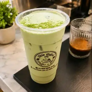 Hình ảnh Matcha Cold Whisk 700ml