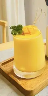 Hình ảnh Sinh tố xoài