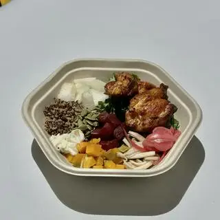 Hình ảnh Autumn kale bliss - G2