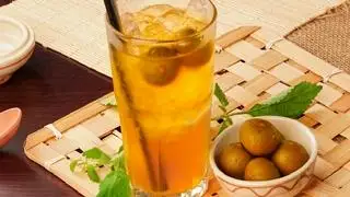 Hình ảnh Nước sấu