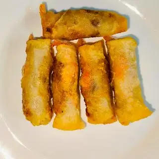 Hình ảnh Chả ram tôm đất - 5 cái