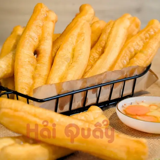 Hình ảnh Quẩy nóng - 10 cái