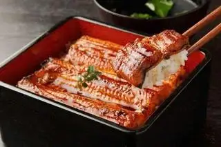 Unadon( cơm lươn Nhật) - 199.000 ₫ tại Yoko Sushi - Ẩm Thực Nhật Bản - Đường Số 73