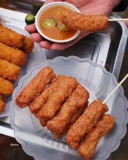 Hình ảnh 10 nem Trần Công Châu trần