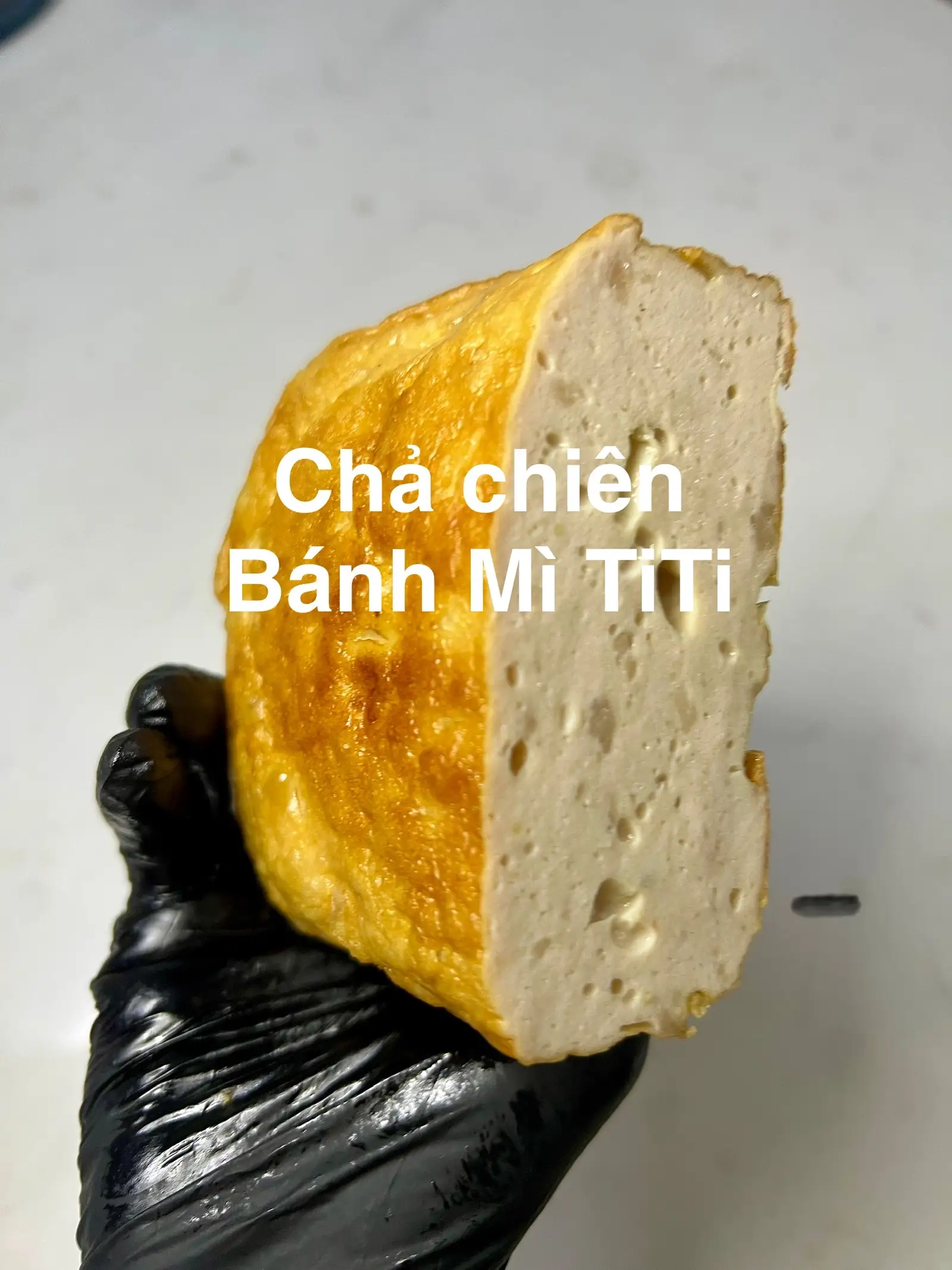 Hình ảnh Chả Chiên Đặc Biệt - Signature (200 gam)
