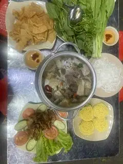 Lẩu bò viên - 200.000 ₫ tại Lẩu Bò Khang Huy - Cách Mạng Tháng Tám