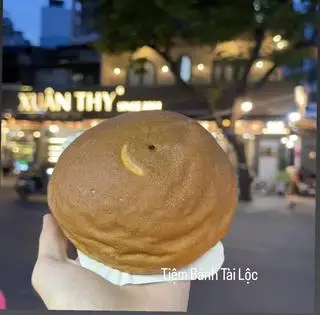 Paparoti - 17.000 ₫ tại Bánh Kem Tài Lộc - Bánh Kem & Bánh Ngọt - Thành Thái