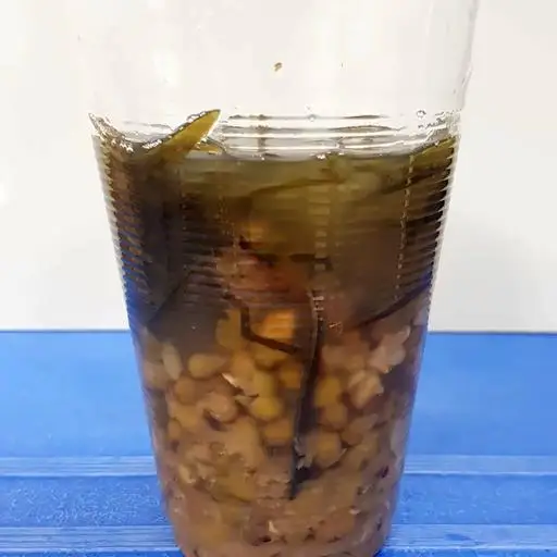 Chè đậu xanh - 18.000 ₫ tại Chè Thủy - Trần Khắc Trân