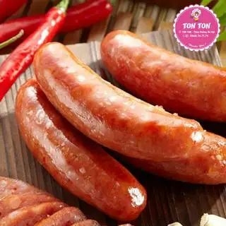 Hình ảnh Lạp Xưởng Tươi - 1 cái