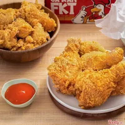 Hình ảnh Đùi Lắc Phomai