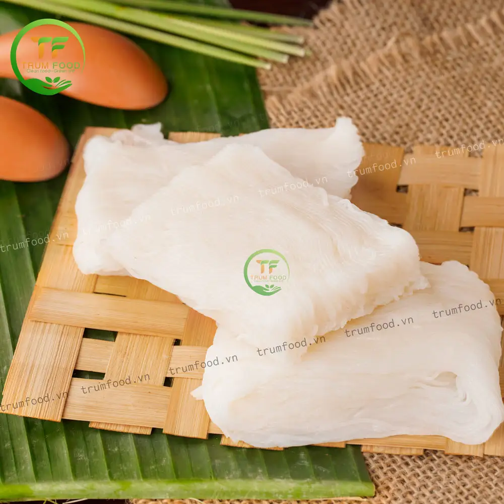 Bún thêm - 15.999 ₫ tại Bún Đậu Mắm Tôm A Béo - Đồng Đen