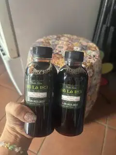 nước đắng  - 19.000 ₫ tại Tiệm Nước Sâm Hồ Lô 123 - Lãnh Binh Thăng