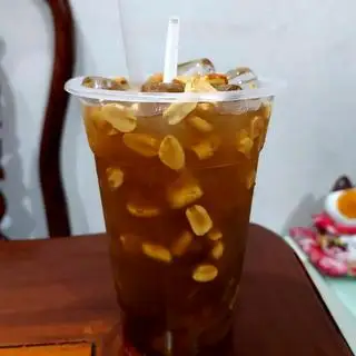 Đá me đậu phộng - 20.000 ₫ tại Bánh Bèo Bì Bà Năm - Cách Mạng Tháng 8