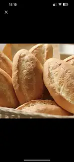 Hình ảnh BÁNH MÌ KHÔNG 2 Ổ 