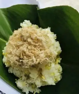 Hình ảnh Xôi Đỗ Xanh