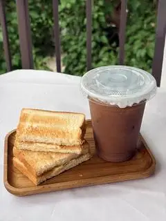 Hình ảnh Milo ais