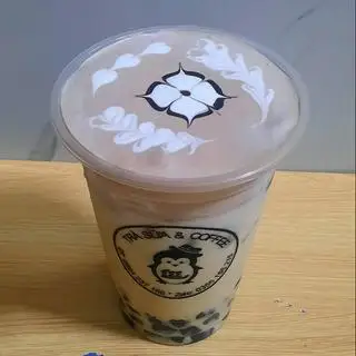 Hình ảnh Trà Sữa Latter Kem Socola