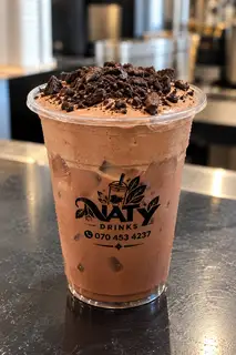 Hình ảnh Cacao Oreo kem Buôn Mê