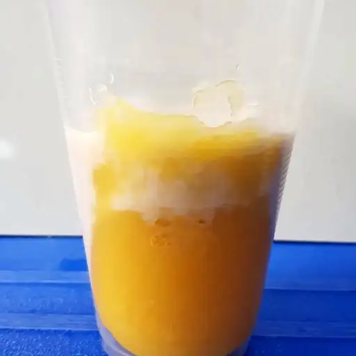 Chè đậu xanh đánh - 18.000 ₫ tại Chè Thủy - Trần Khắc Trân