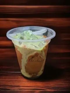 Hình ảnh Cà phê hạt dẻ cười 