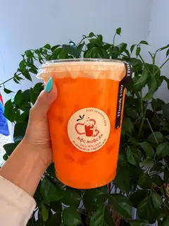 Hình ảnh Táo - cà rốt