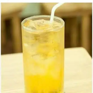 Hình ảnh Trà đá lý lớn 