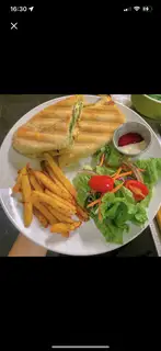 Hình ảnh Chicken spinach