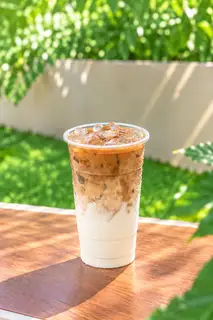 Hình ảnh Cafe sữa tươi