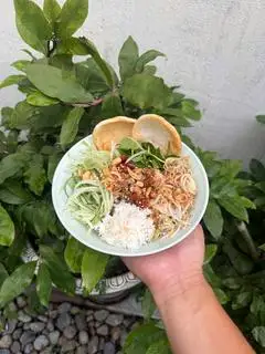 Hình ảnh Cơm hến Huế