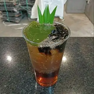 Trà Bí Đao Sâm Sáo - 37.000 ₫ tại Sương & Soul - Trà, Cà Phê & Sâm Sáo - Nguyễn Thượng Hiền