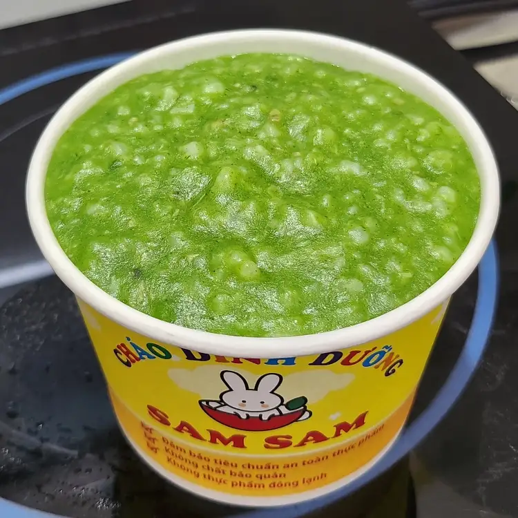 Hình ảnh Cá hồi lớn