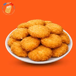 Hình ảnh Bánh Gà (1 Cái)